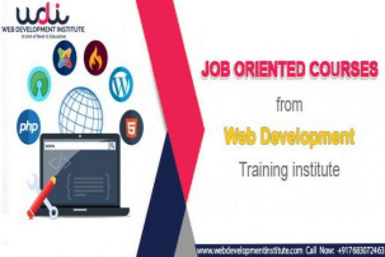 Best Web Design And Web Development Institute Delhi 9559490