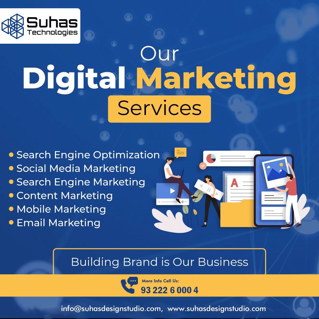 Best Web Designing And Digital Marketing Services In Nagercoil 17057311552