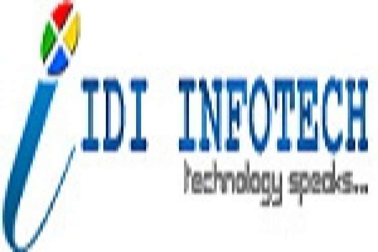 Best Web Development Company And Seo In India Idi Infotech 16418070570