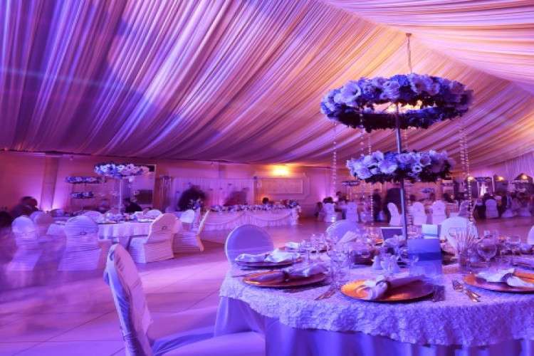 Best Wedding Planner In Hyderabad 597096