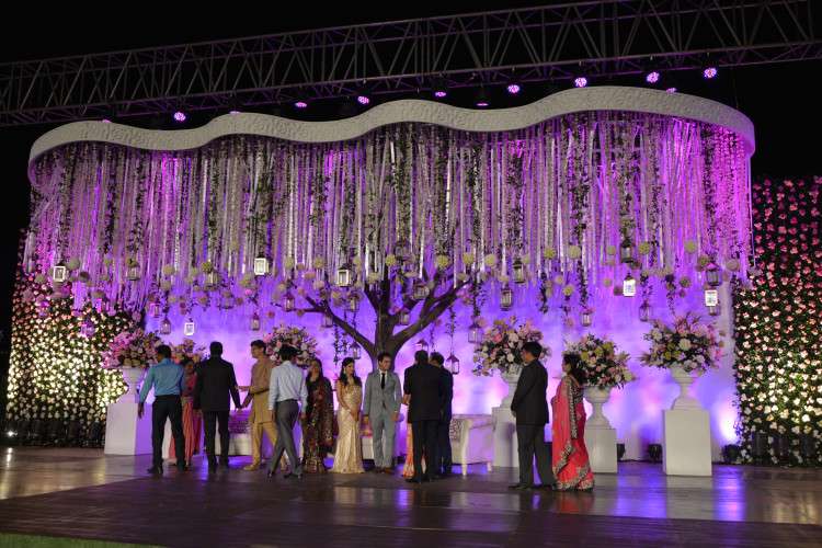 Best Wedding Planner In Lucknow 164585798410