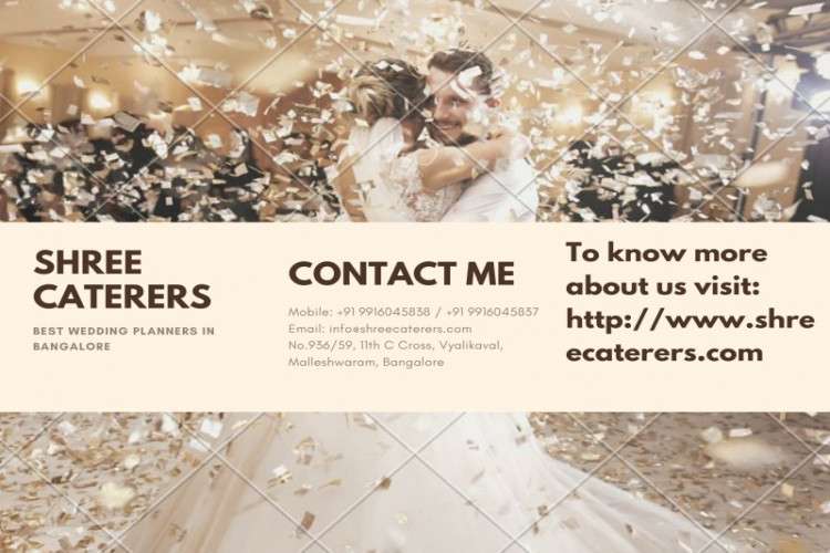 Best Wedding Planners In Bangalore 16449938838