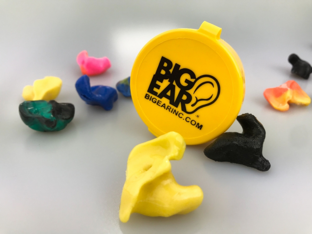 Big Ear Prosperity   Custom Hearing Protection 16788649775