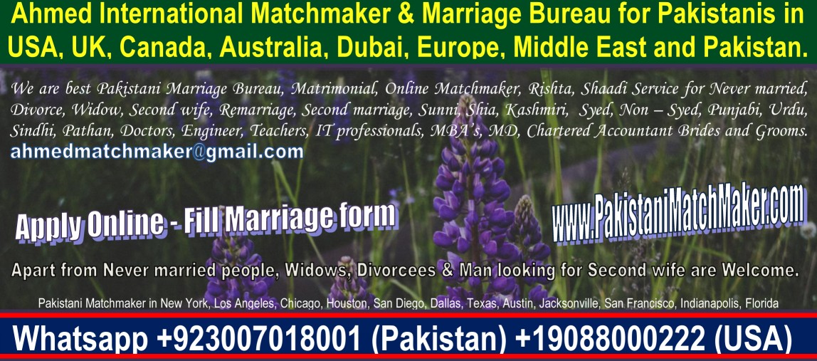 Bihari Rishta Bihari Marriage Bureau Pakistan Houston London 16776815520