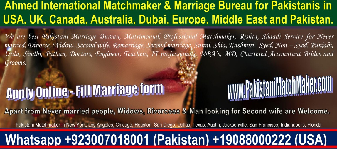 Bihari Rishta Bihari Marriage Bureau Pakistan Houston London 16776815525