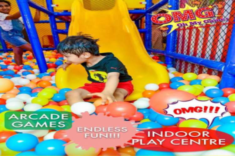 Birthday Party Places In Gurgaon Omg 4381130