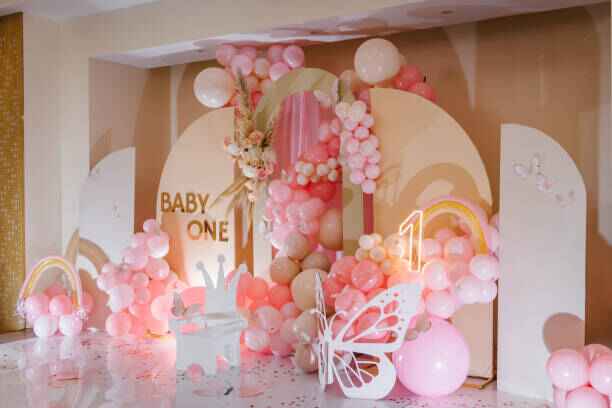 Birthday Party Planners Near Me 17399907440