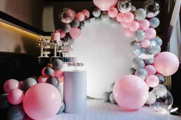 Birthday Party Planners Near Me 17399907453