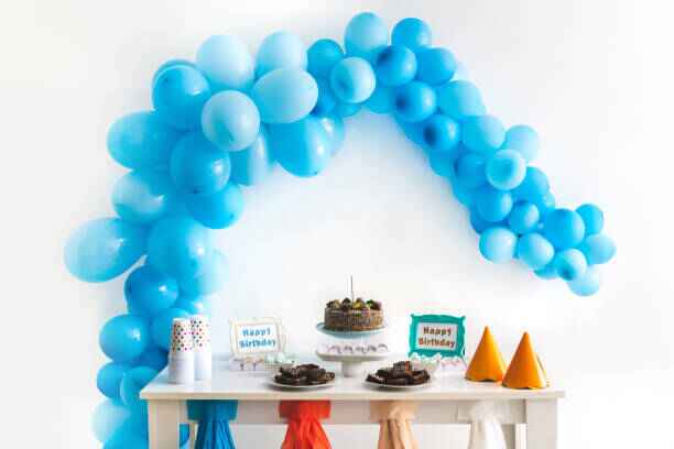 Birthday Party Planners Near Me 17399907471