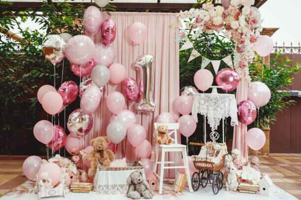 Birthday Party Planners Near Me 17399907476