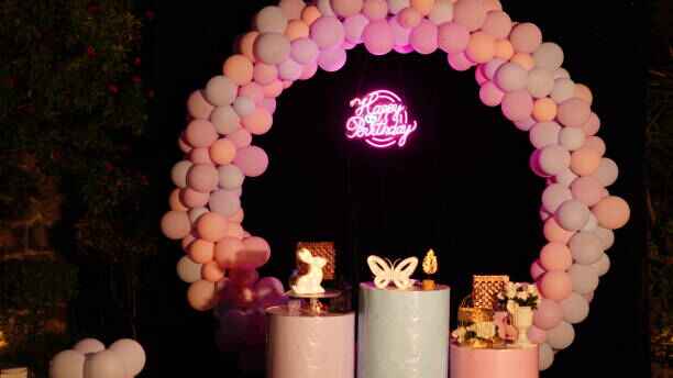 Birthday Party Planners Near Me 17399907489