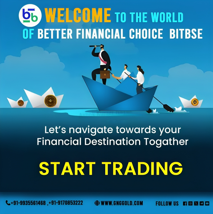 Bitbse Your Best Option For Excellent And Smooth Crypto Trading 17010678773