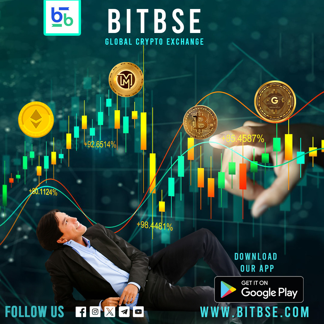 Bitbse Your Best Option For Excellent And Smooth Crypto Trading 17010678775