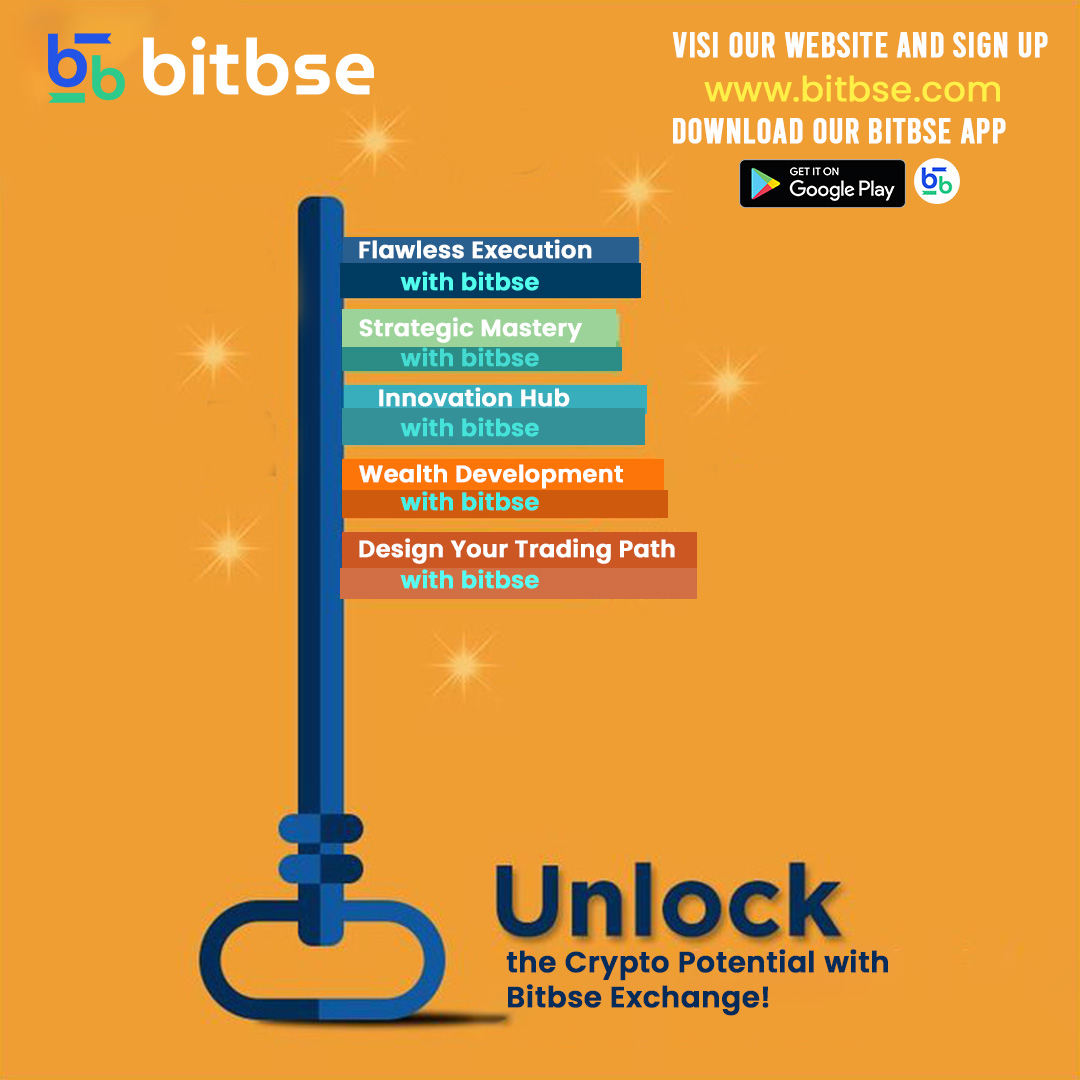 Bitbse Your Best Option For Excellent And Smooth Crypto Trading 17010678776