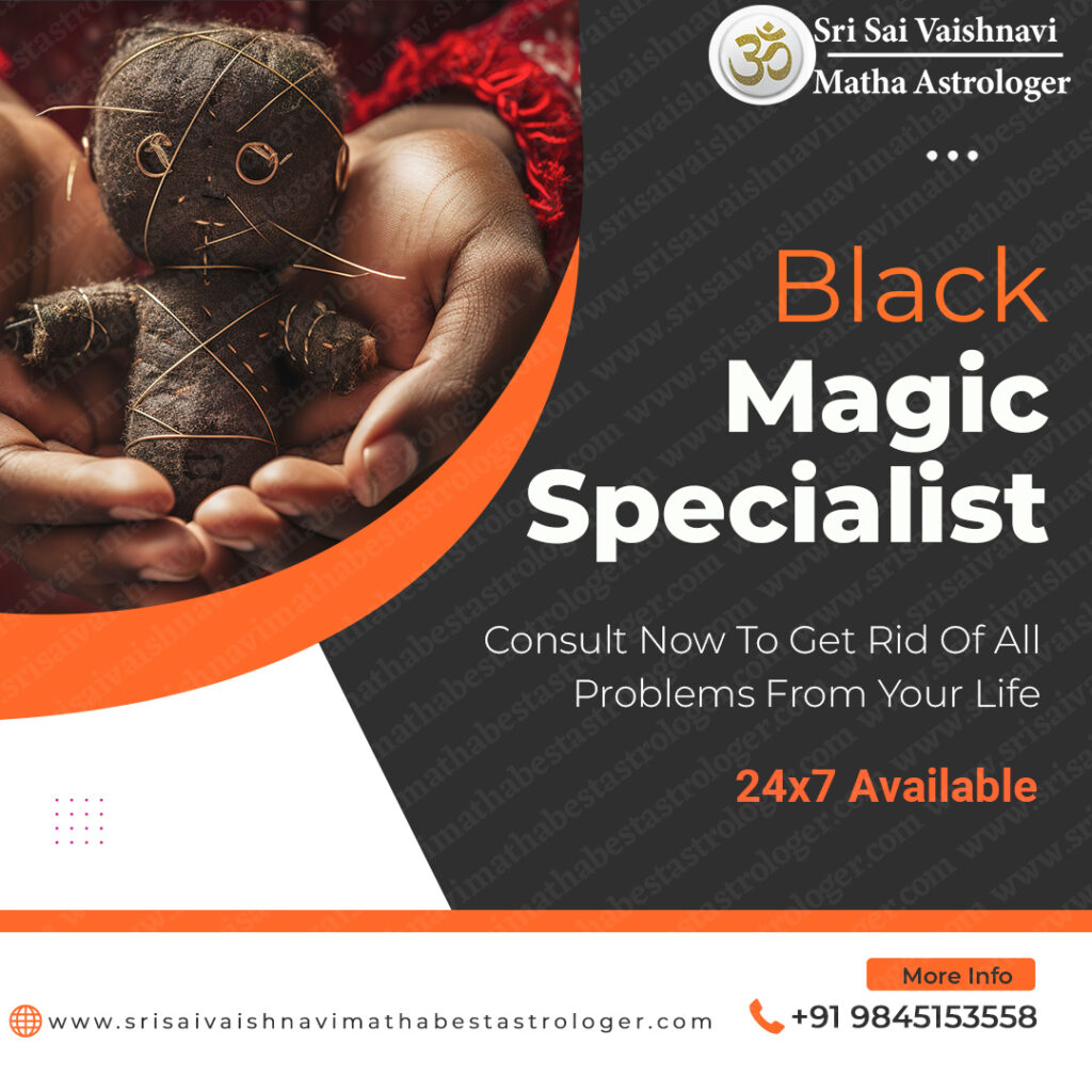 Black Magic Astrologer In Mumbai 17218058244