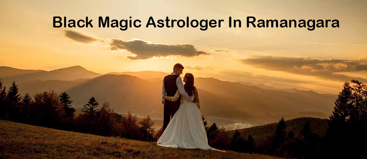 Black Magic Astrologer In Ramanagara 17214619284