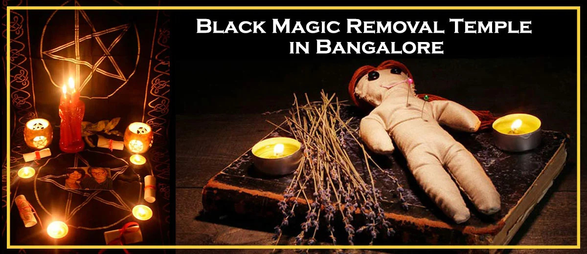 Black Magic Removal Temple In Bangalore 17370945406