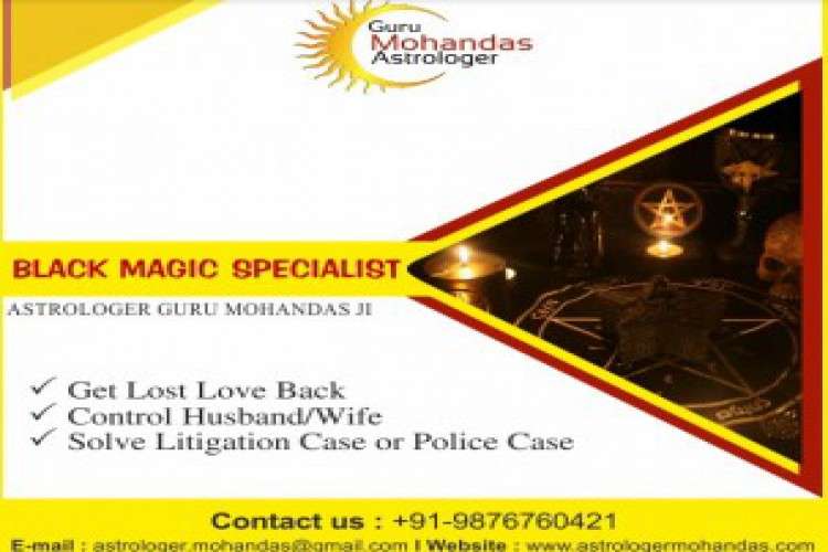 Black Magic Specialist In Chennai Astrologer Mohandas 2834661