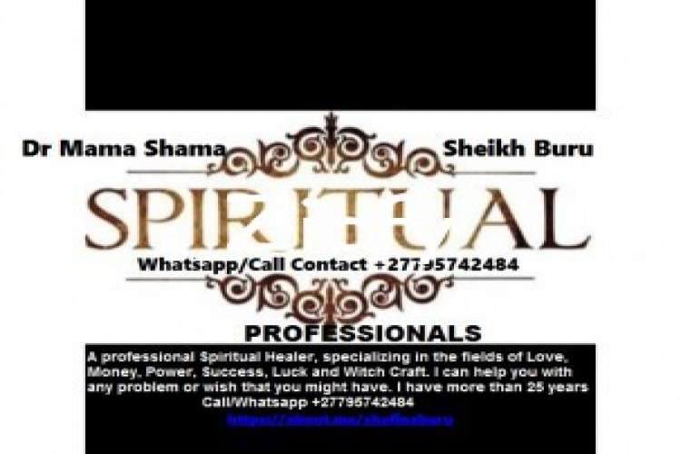 Black Magic Specialist Spiritual Healer 4924209