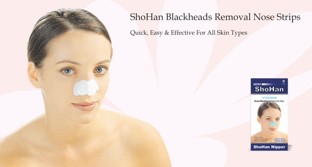 Blackheads Removal Nose Patches And Strips   Shohan Cosmetics 172802868510