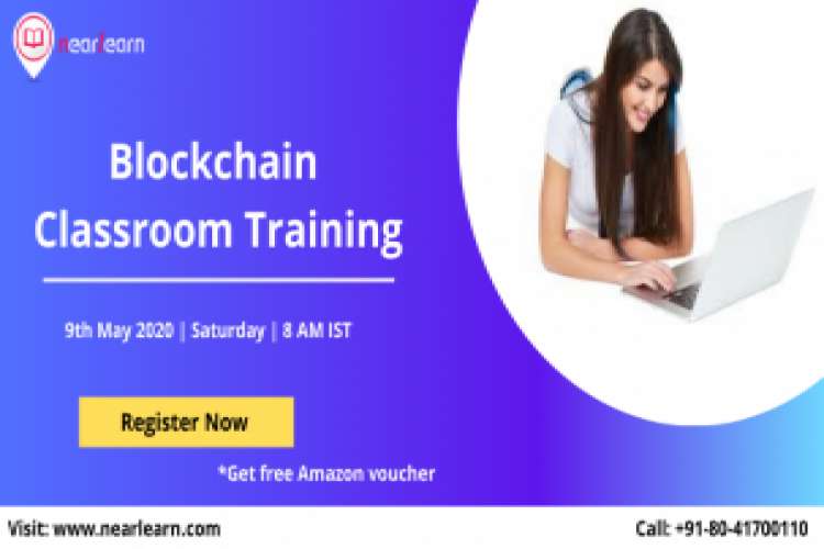 Blockchain Classroom Training 9285486