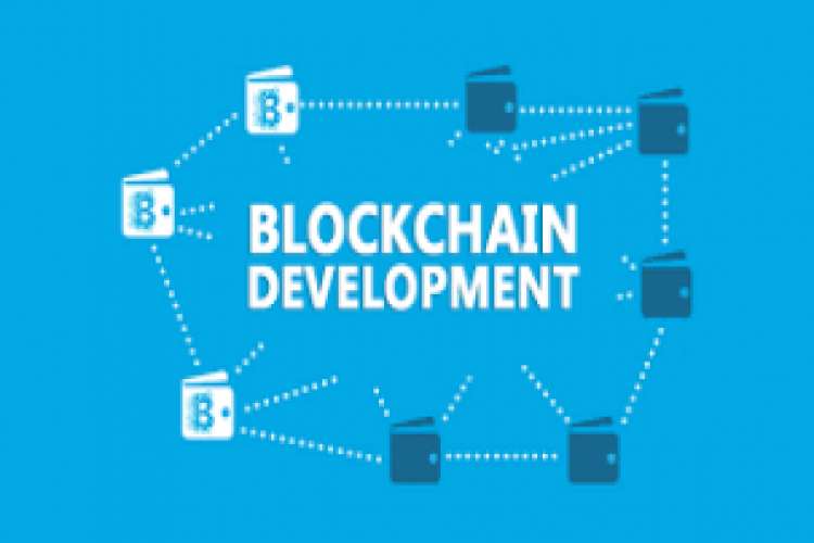 Blockchain Development Company 5138000