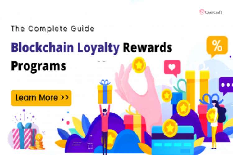 Blockchain Loyalty Reward Programs To Earn Free Token Make Money 8074160