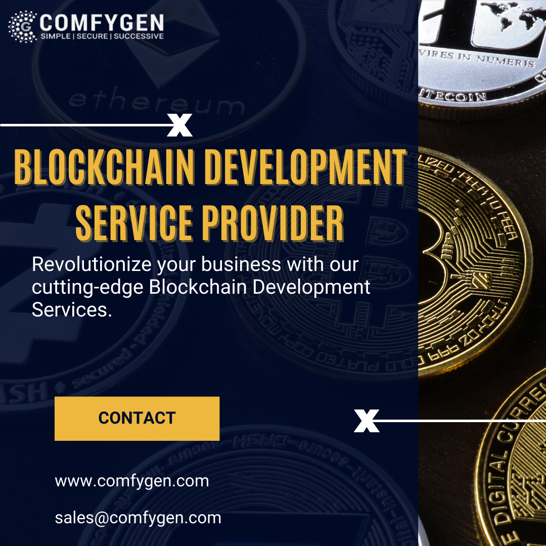 Blockchain Software Development Company 16833549778