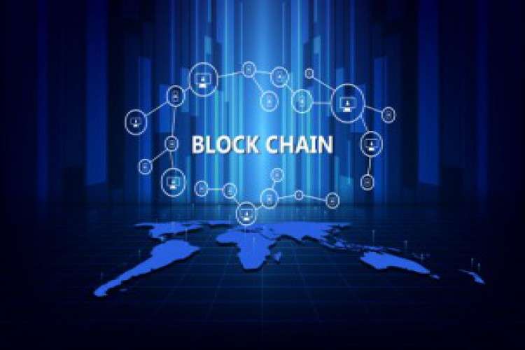 Blockchain Training In Bangalore 9076361