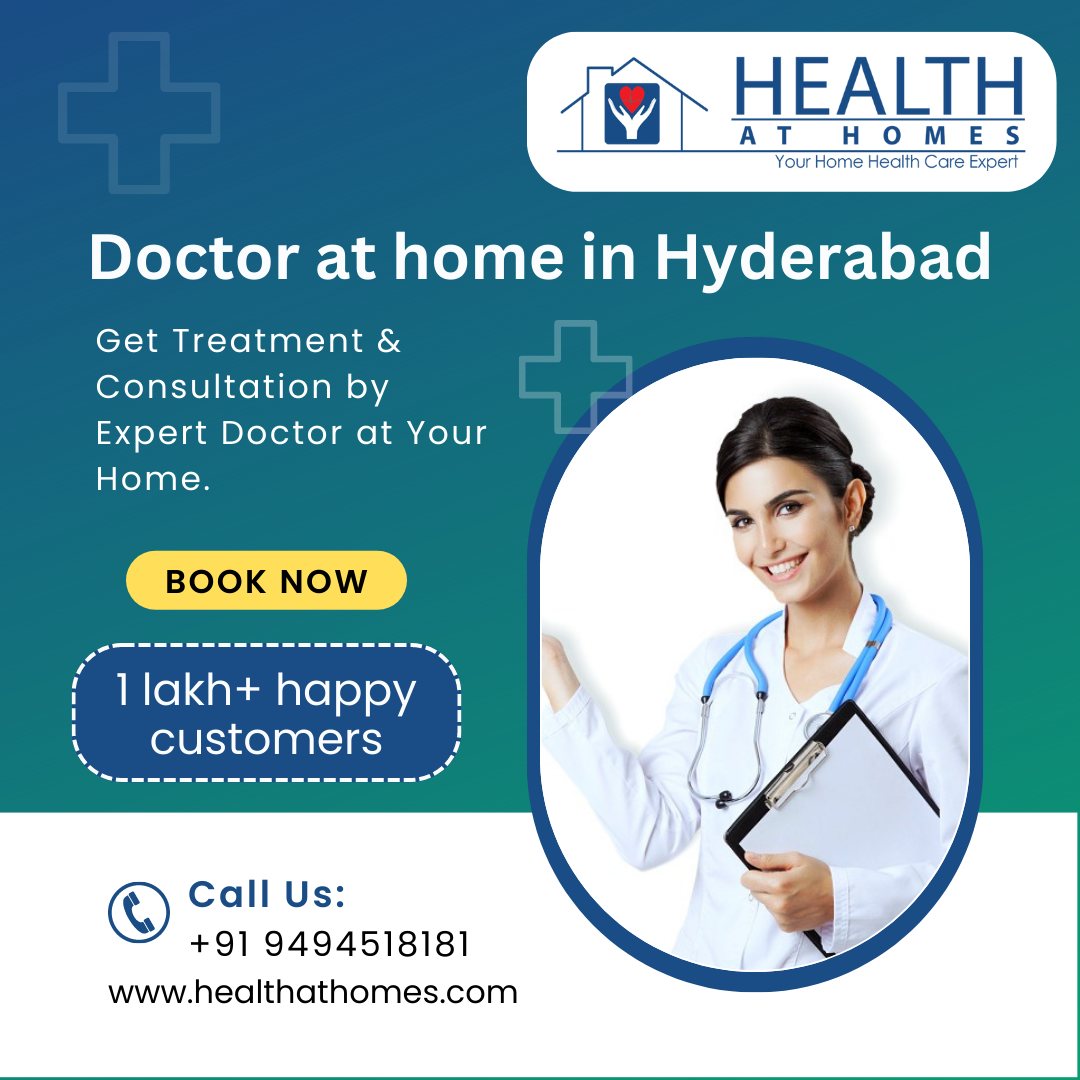 Blood Tests At Home In Hyderabad 16893124755