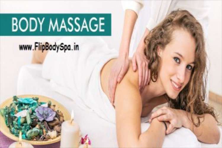 Body To Body Massage Centre In Gurgaon By Female 3898184