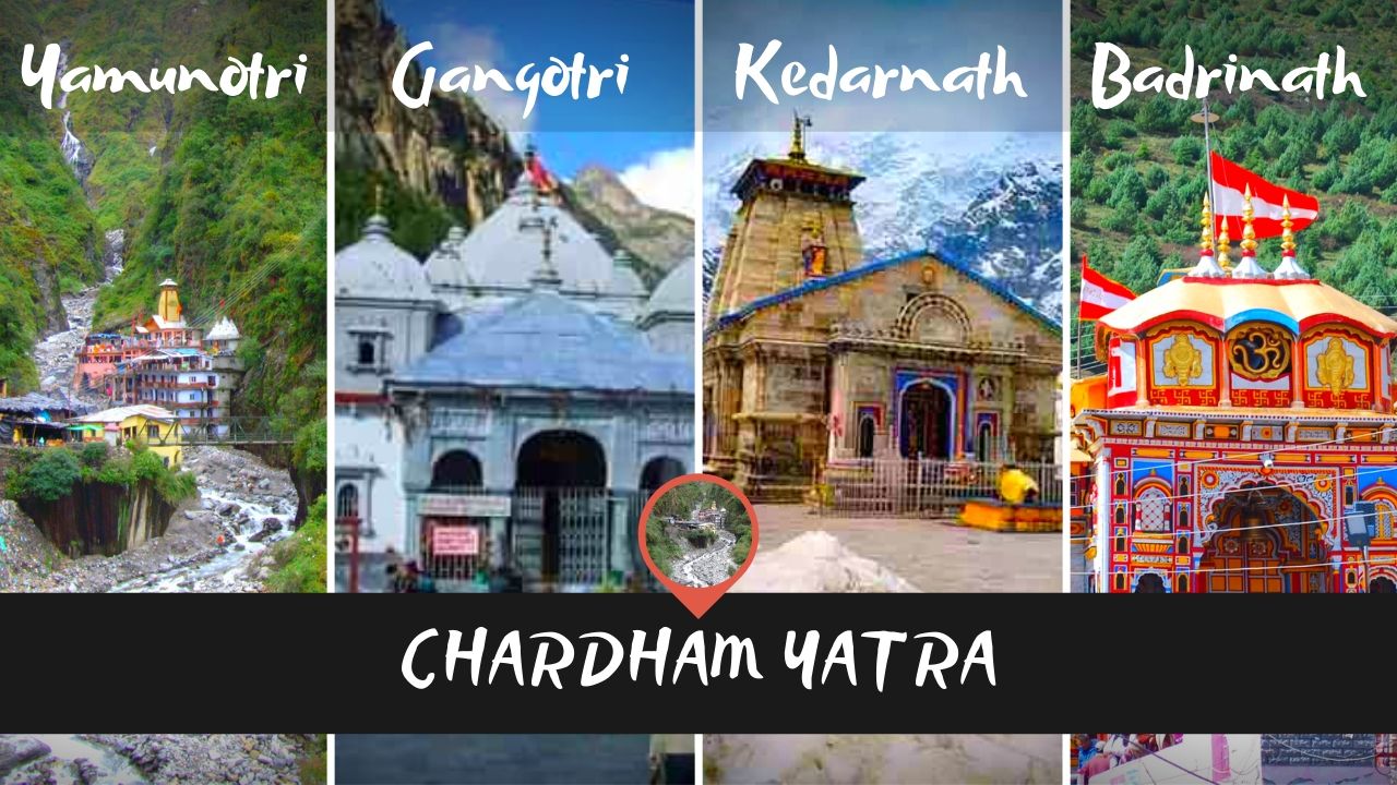 Boo Your Chardham Package 16927044919