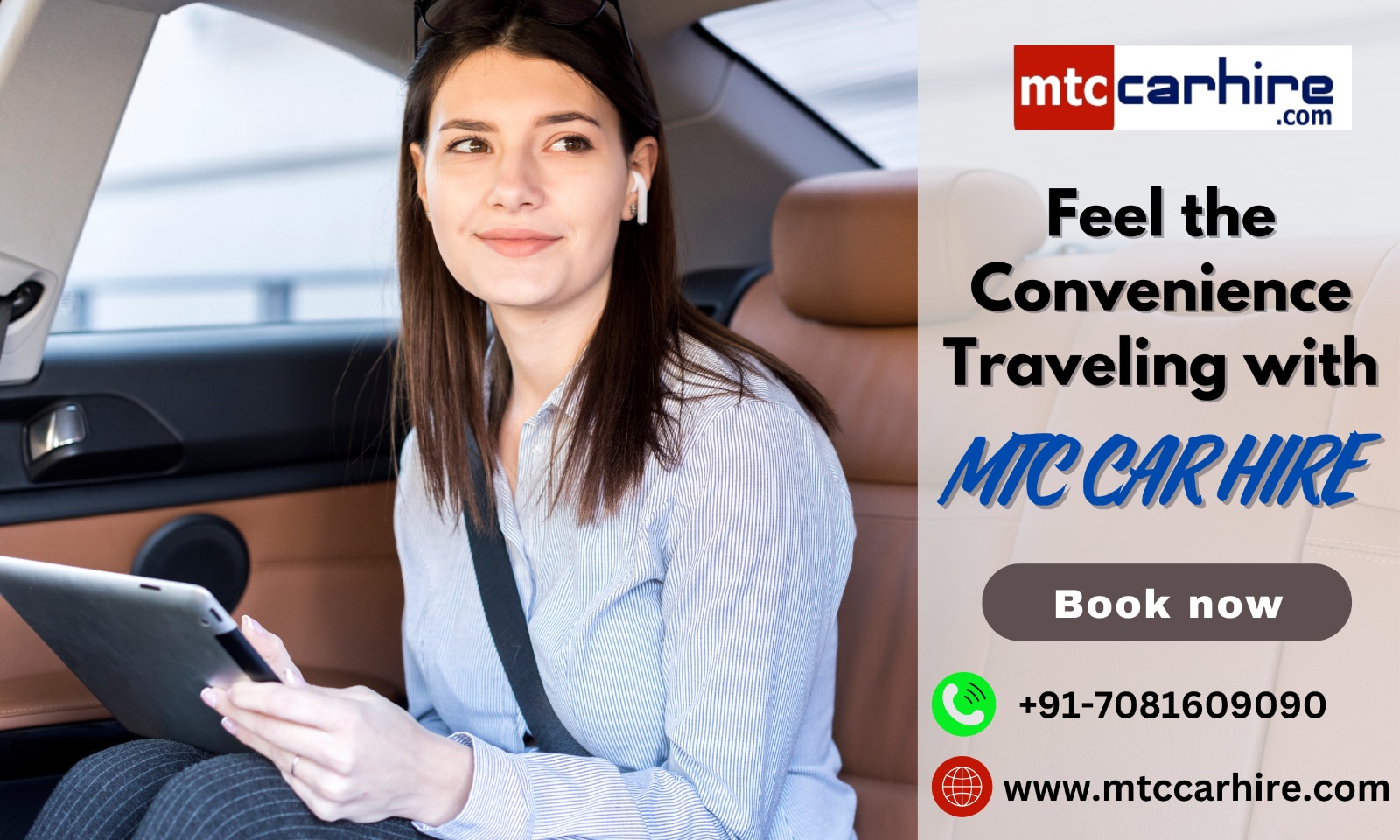 Book A Cab For Hassle Free Journey 17165568224