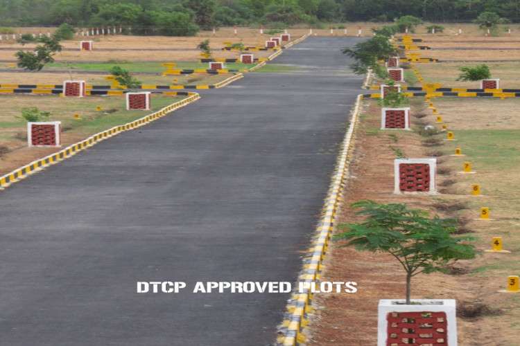 Book A Site Visit Open Plots In Yadagirigutta Aler Ready To Construct 16380007061