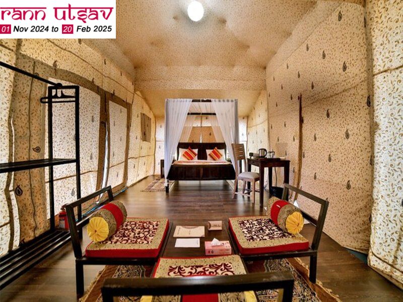 Book Accommodation For Kutch Rann Utsav Online 17323448861