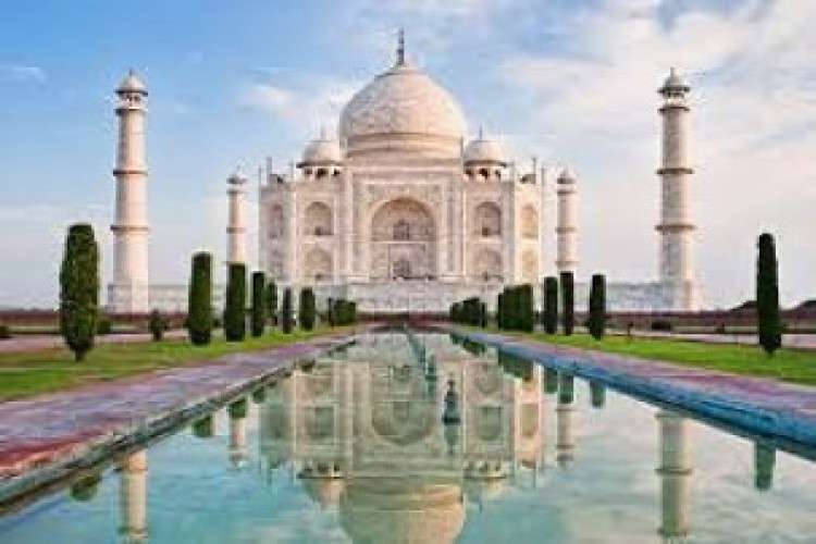 Book Agra Tour Package With Taj Mahal Tour Guide 7115704