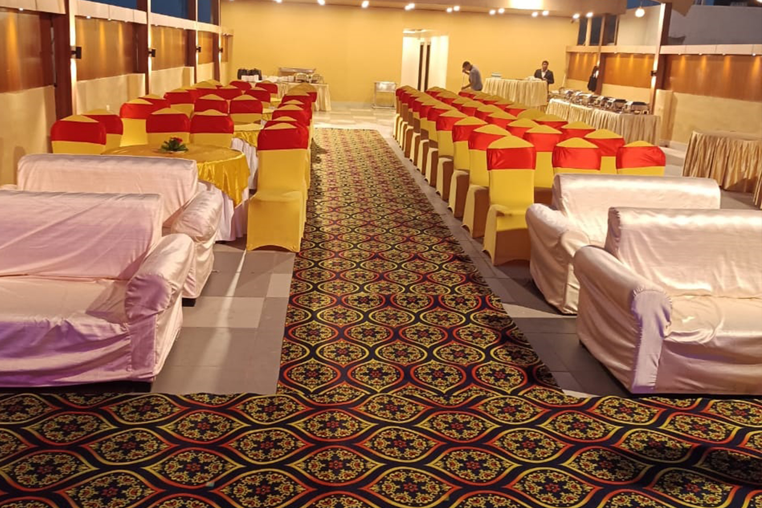 Book Best Four Star Hotel In Patna Hotel Sidh Vedantha 16600310210