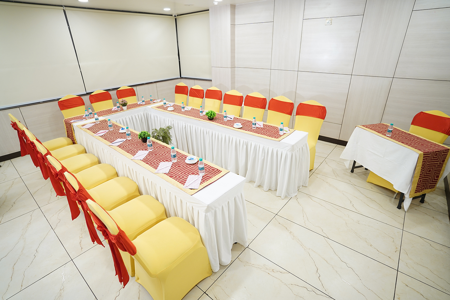 Book Best Four Star Hotel In Patna Hotel Sidh Vedantha 16600310223