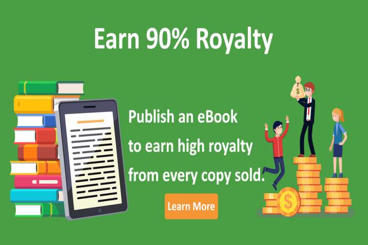 Book Publisher In Hyderabad 3008891