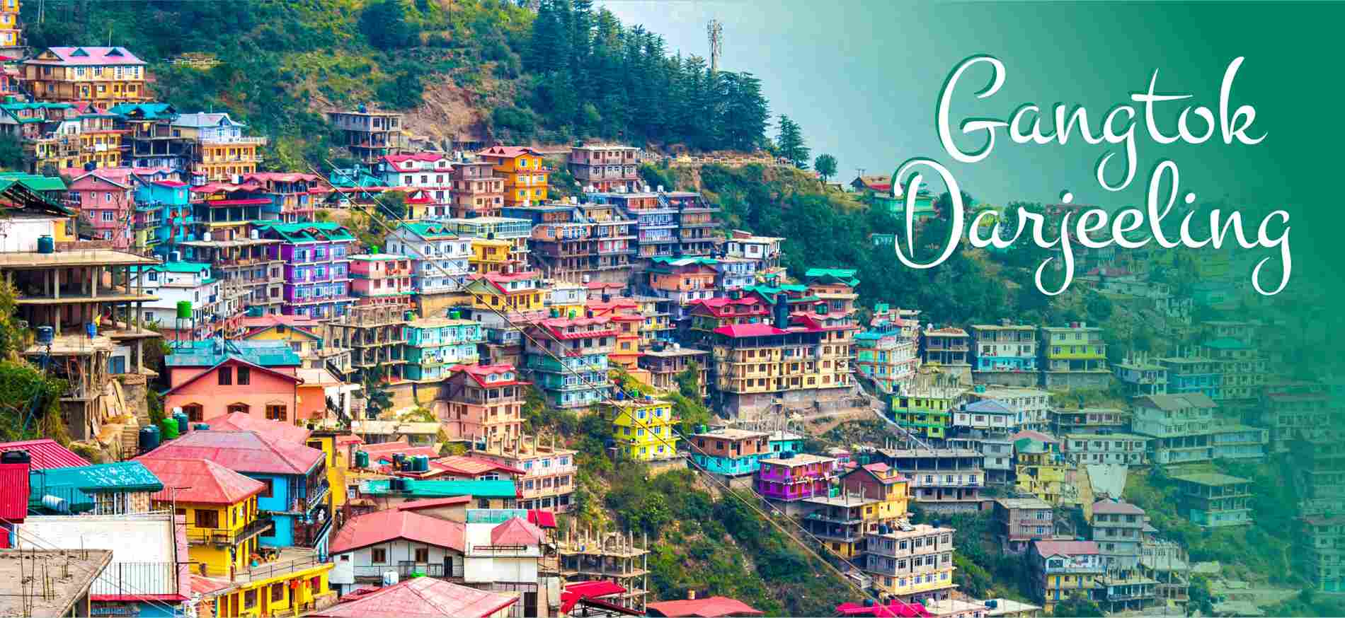 Book Sikkim Darjeeling Tour Package With Ajay Modi Travels 16548517279