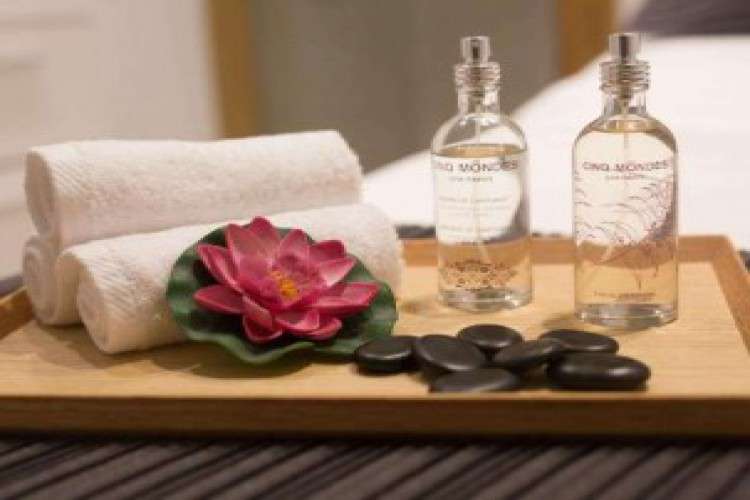 Book The Luxurious Wellness Therapy At Jubilee Hills Hyderabad 1066472