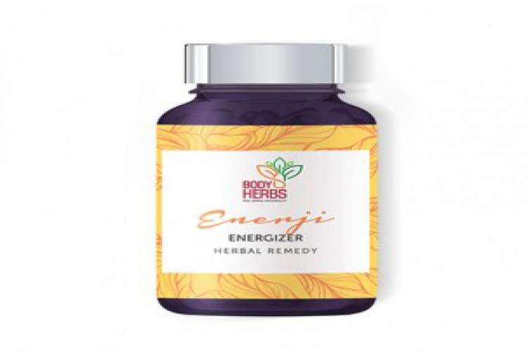 Boost Body Enerji With This Product 8775071