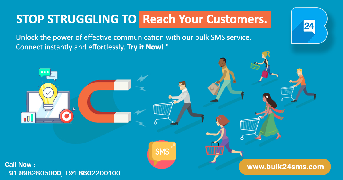 Boost Customer Engagement With Bulk Sms Api 16879499573