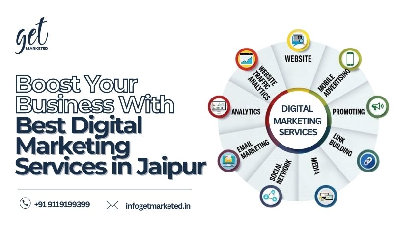 Boost Your Business With Best Digital Marketing Services In Jaipur 17407355420