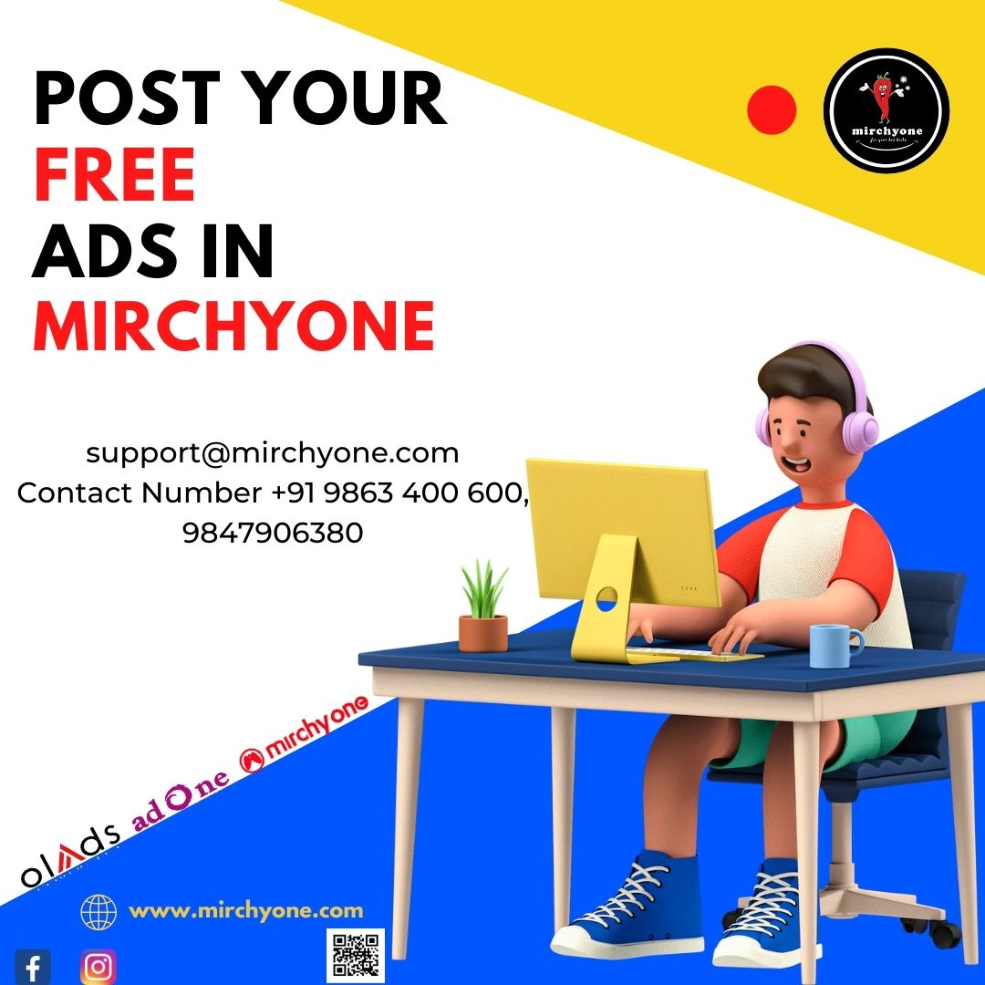 Boost Your Business With Digital Marketing  Mirchyone Advertising 16542465976