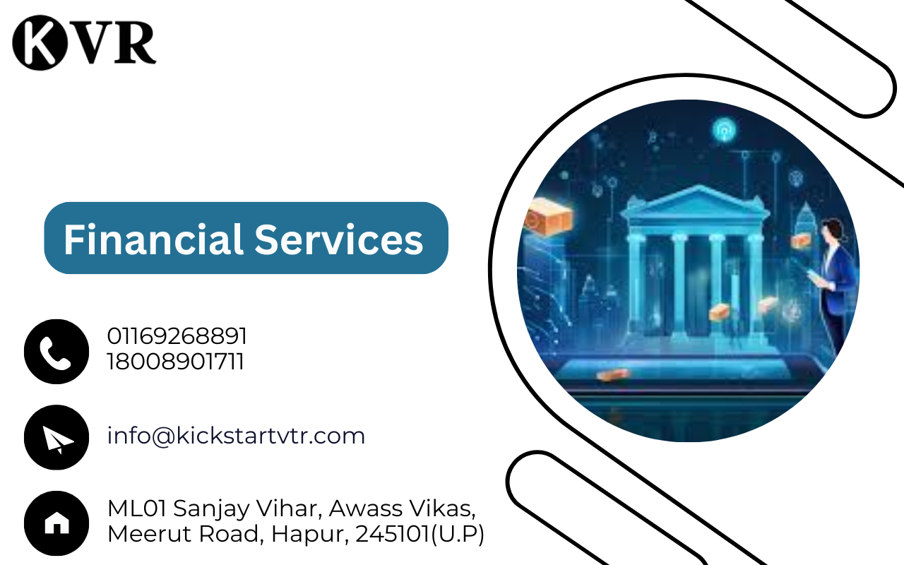 Boost Your Financial Services Kvr 171809667910