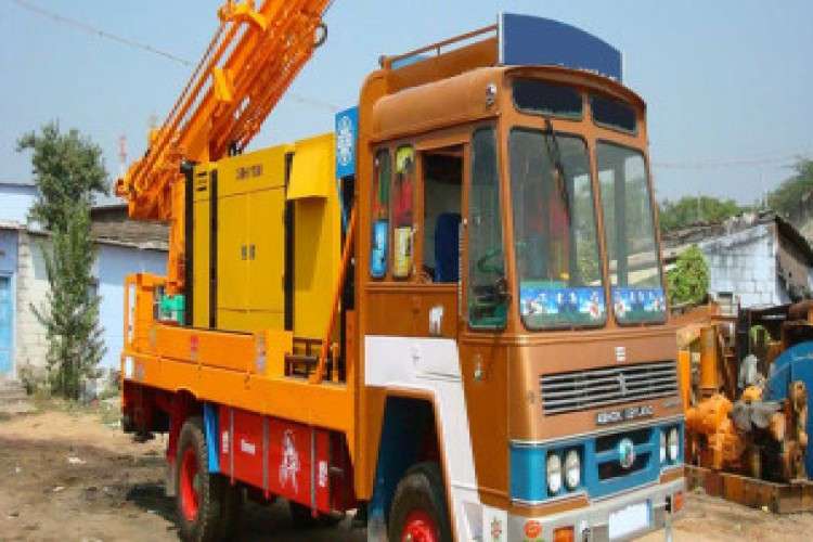 Borewell Drilling Company In Erode 8352290