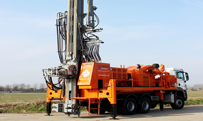 Borewell Drilling Contractor In Trichy 17363961316