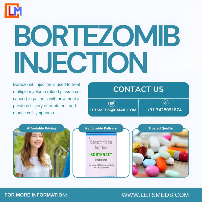 Bortezomib Injection Latest Price In The Philippines 17332273155