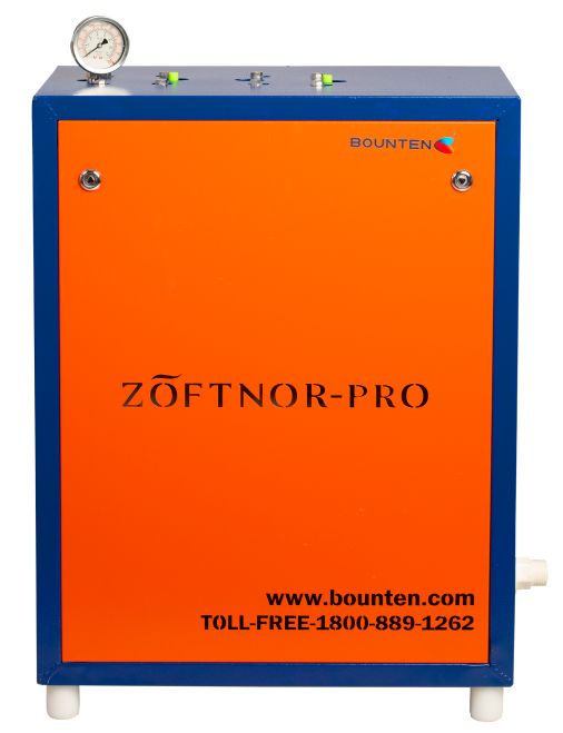 Bounten Zoftnor Pro Water Softener 167765666310